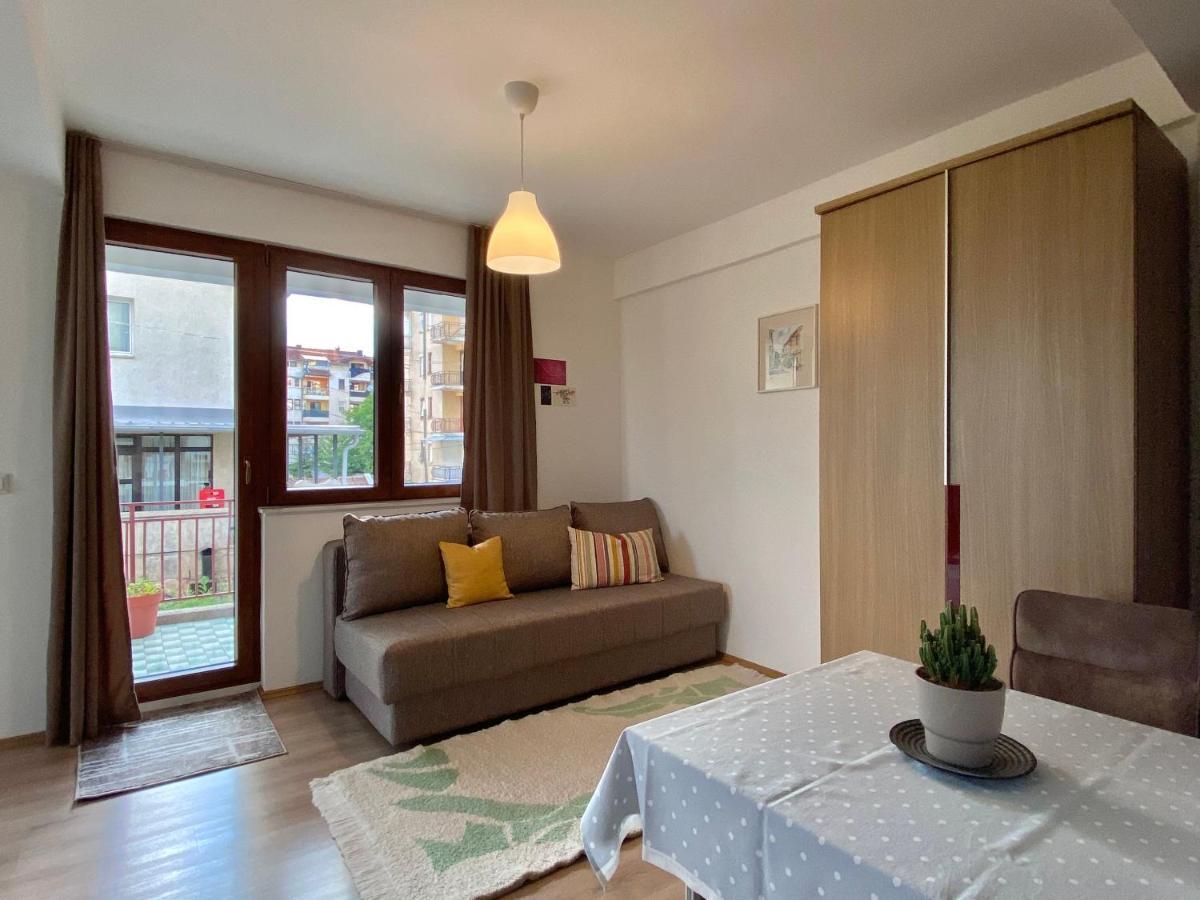 Sunset Apartment ستروغا المظهر الخارجي الصورة